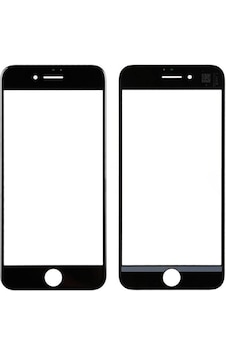 Gmr Apple Uyumlu iPhone 7 7g Ocalı Lens Ön Cam Siyah Gmr Apple Uyumlu iPhone 7 7g Ocalı Lens Ön Cam Siyah