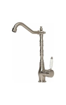 Yedi Yapı Yedi Yapı Market Rustik Mutfak Evye Bataryası Inox Inox