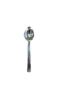 6 Adet Yemek Kaşığı 1.5 Mm GÜmüş