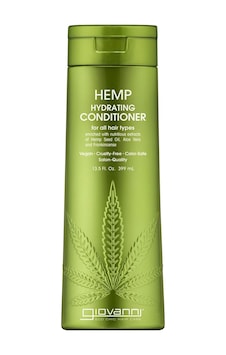 Giovanni Hemp Nemlendirici Saç Kremi 399ml Giovanni Hemp Nemlendirici Saç Kremi 399ml