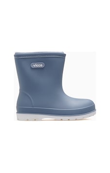 Vicco Mellow Unisex Çocuk Polarlı Su Geçirmez Yağmur Çizmesi 26k 946.230 Bu Kot Mavi Vicco Mellow Unisex Çocuk Polarlı Su Geçirmez Yağmur Çizmesi 26k 946.230 Bu Kot Mavi