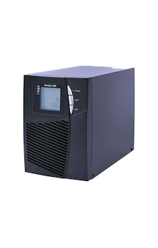 INFORM SINUS EVO 3KVA (6X9AH) 6/14DK LCD ONLINE UPS INFORM SINUS EVO 3KVA (6X9AH) 6/14DK LCD ONLINE UPS