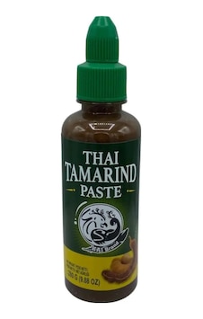 Thai Tamarind Paste Demir Hindi Ezmesi 280 G Thai Tamarind Paste Demir Hindi Ezmesi 280 G