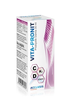 Vita-Pronit Probiyotik Damla