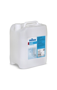 Nilco 32001629 Glass Cam Temizleme Ürünü 5 Lt