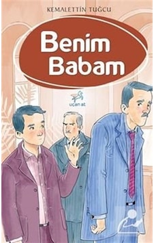 Benim Babam - Kemalettin Tuğcu Benim Babam - Kemalettin Tuğcu