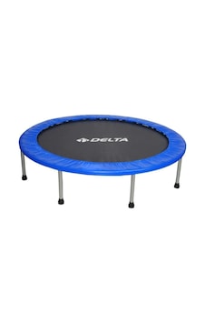 Delta 122 CM Deluxe Trambolin 48 İnç Delta 122 CM Deluxe Trambolin 48 İnç