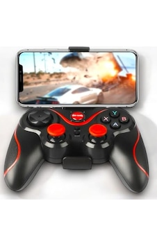 Gamepad Joystick & Gamepad Gamepad Joystick & Gamepad