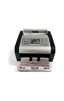 Alfa A-950 Tl / Euro Kağit Para Sayma Maki Nesi