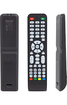 WEKO KL SKYTECH * SANYO * NORDMENDE* Profilo Uyumlu UZD 9500 LCD-LED TV KUMANDA (11284=12332) WEKO KL SKYTECH * SANYO * NORDMENDE* Profilo Uyumlu UZD 9500 LCD-LED TV KUMANDA (11284=12332)