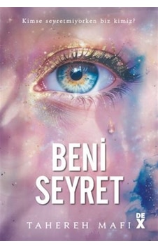 Beni Seyret / Yeni Cumhuriyet-1 / Tahereh Mafı Beni Seyret / Yeni Cumhuriyet-1 / Tahereh Mafı