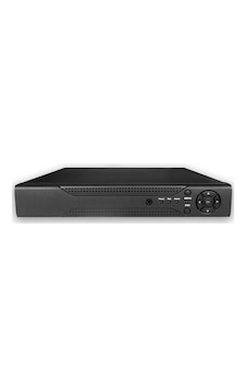 Xmeye 8 Kanal AHD DVR Kayıt Cihazı