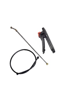 Hb Garden Hortum Tetik Püskürtme Borusu Set Hb Garden Hortum Tetik Püskürtme Borusu Set