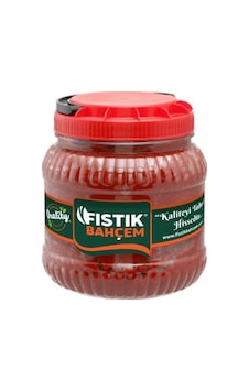 Fıstık Bahçem Salça Karışık 500 G
