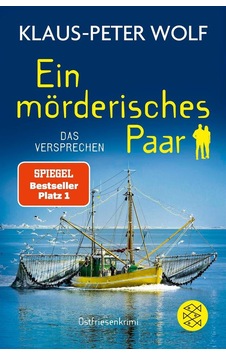 Morderisches Paar. Das Versprechen Morderisches Paar. Das Versprechen