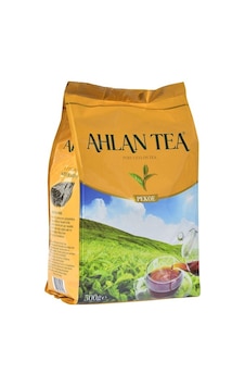 Ahlan Tea Pekoe Siyah Dökme Çay 500 G