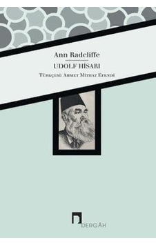 Udolf Hisarı - Ann Radcliffe - Dergah Yayınları Udolf Hisarı - Ann Radcliffe - Dergah Yayınları