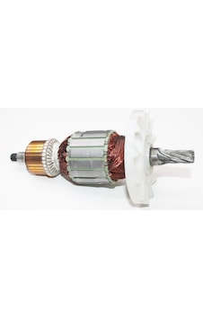 Hitachi Tipi H 60 Mr Endüvi Rotor Kollektör Hitachi Tipi H 60 Mr Endüvi Rotor Kollektör