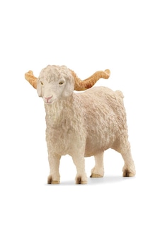 Schleich Angora Keçisi 13970 Schleich Angora Keçisi 13970