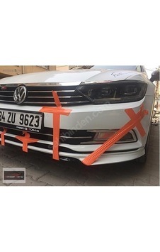 Volkswagen Passat 14+ Ön Ek