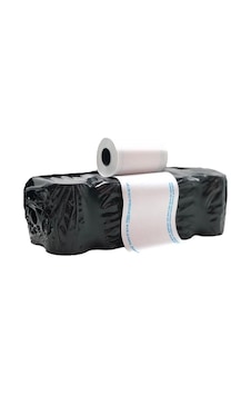 Termal Pos Yazarkasa Rulosu, Beyaz, 56 Mm X 14 Metre, Pos Kağıdı 4 Paket - 40 Adet Termal Pos Yazarkasa Rulosu, Beyaz, 56 Mm X 14 Metre, Pos Kağıdı 4 Paket - 40 Adet