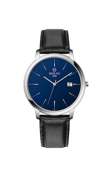 Cl161s-11bs Hislon Kol Saati 41 Mm / Siyah Gri Cl161s-11bs Hislon Kol Saati 41 Mm / Siyah Gri