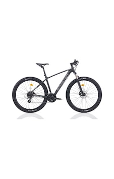 Broster Kaylon 27,5 Jant 19cm Kadro Mat Gri Bisiklet Gri