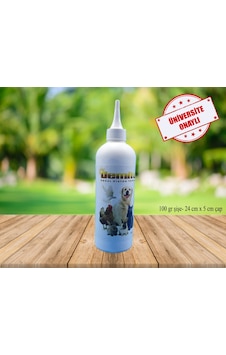 Demite Doğal Parazit Önleyici Kuş/Tavuk Biti İçin 100 G Demite Doğal Parazit Önleyici Kuş/Tavuk Biti İçin 100 G