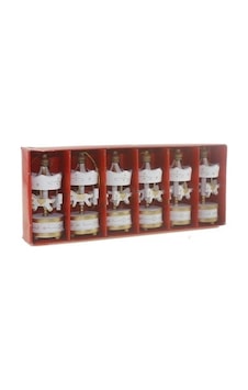 6 Lı Ufak Atlı Karınca Gold Beyaz Mz144 Tg 5klfk5h 1 6 Lı Ufak Atlı Karınca Gold Beyaz Mz144 Tg 5klfk5h 1