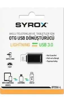 Apple Uyumlu iPhone11-12-13-14 Pro / Pro Max Usb 3.0 Otg Dönüştürücü Flaş Takma Aparatı