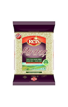 Reis Gönen Baldo Pirinç 2,5kg 7'li Paket