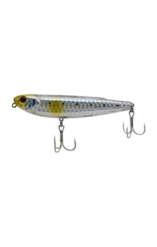 Fish Master Wakiza 9cm 12gr Su Üstü Maket Yem Trans Iwashı Fish Master Wakiza 9cm 12gr Su Üstü Maket Yem Trans Iwashı