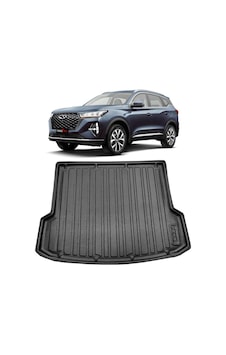 Chery Tiggo 7 Pro Max Bagaj Havuzu 2024-sonrası Chery Tiggo 7 Pro Max Bagaj Havuzu 2024-sonrası