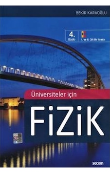 Fizik-Bekir Karaoğlu