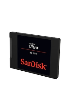 Sandisk Ultra 3d Sata 2.5&apos &apos Ssd 500gb Sandisk Ultra 3d Sata 2.5&apos &apos Ssd 500gb