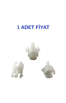 Debriyaj Merkez Uç Plastiği Peugeot 301 Cıtroen C-elysee 1.6hdı