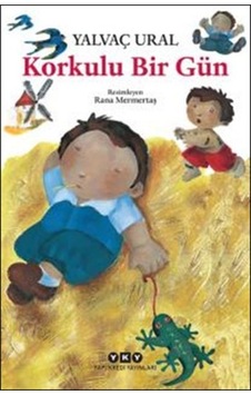 Korkulu Bir Gün - Yalvaç Ural Korkulu Bir Gün - Yalvaç Ural