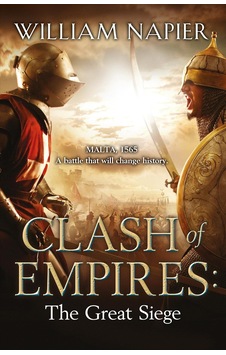 Clash Of Empires: The Great Siege Clash Of Empires: The Great Siege