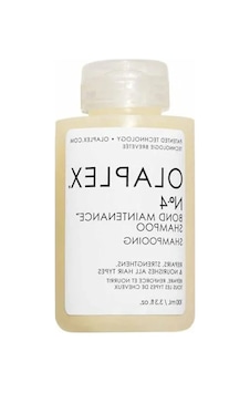 Olaplex New No. 4 Bond Maintenance Shampoo 100 Ml Şampuan Beyaz Olaplex New No. 4 Bond Maintenance Shampoo 100 Ml Şampuan Beyaz