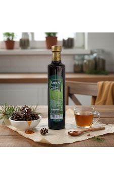 Fanus Kozalak Şurubu 650 G Fanus Kozalak Şurubu 650 G