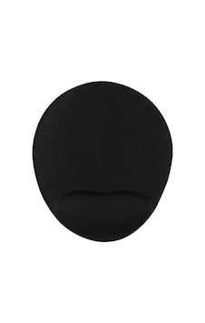 Evocase EVO301 Bilek Destekli Mouse Pad Siyah Evocase EVO301 Bilek Destekli Mouse Pad Siyah