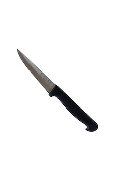 H.m. Paslanmaz Bursa Sebze Bıçağı 11 Cm, Plastik Sap Tdrtr H.m. Paslanmaz Bursa Sebze Bıçağı 11 Cm, Plastik Sap Tdrtr