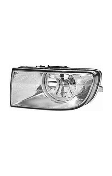 1z0941701a Sis Lambası Sol Octavıa 2009-2013 1z0941701a Sis Lambası Sol Octavıa 2009-2013