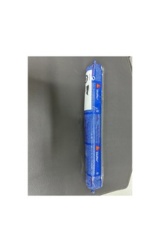 Sikaflex 290 Dc Pro Sosis Siyah 600 Ml / 760 Gr