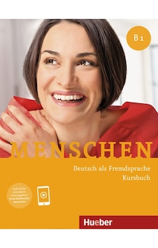 Menschen B1: Deutsch Als Fremdsprache / Kursbuch Sku: Mırstk1ff2bd03ea Menschen B1: Deutsch Als Fremdsprache / Kursbuch Sku: Mırstk1ff2bd03ea