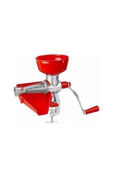 Tre Spade F 10000 Manuel Salça Makinesi