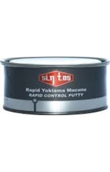 Sintaş Yoklama Rapid Macun 0,5 Kg Sintaş Yoklama Rapid Macun 0,5 Kg