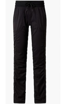 The North Face W Aphrodıte 2.0 Pant - 4h0 Siyah The North Face W Aphrodıte 2.0 Pant - 4h0 Siyah