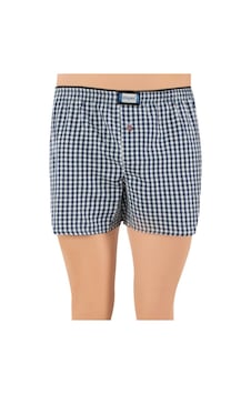 Öztaş Erkek Pamuk Modal Poplin Boxer 5'Li Y1953 Öztaş Erkek Pamuk Modal Poplin Boxer 5'Li Y1953