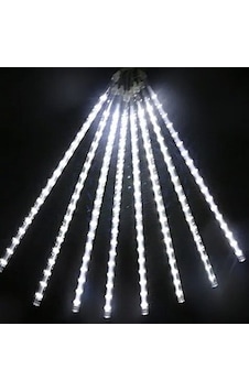 3.2m Meteor Led Beyaz Işık Çokrenkli 3.2m Meteor Led Beyaz Işık Çokrenkli